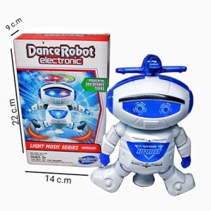 hobotnica sa svetlom