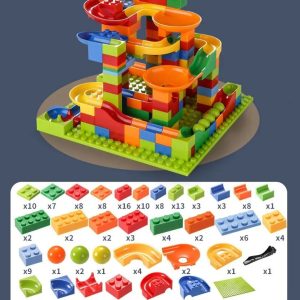 Konstruktivni-set-kocke-tobogani-i-loptice