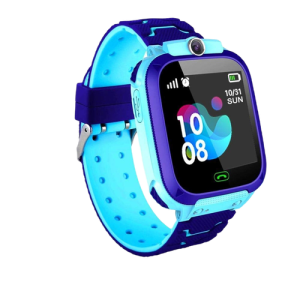 Pametni-Q12-sat-za-decu-plavi