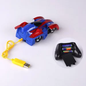 auto-na-daljinski-upravljac