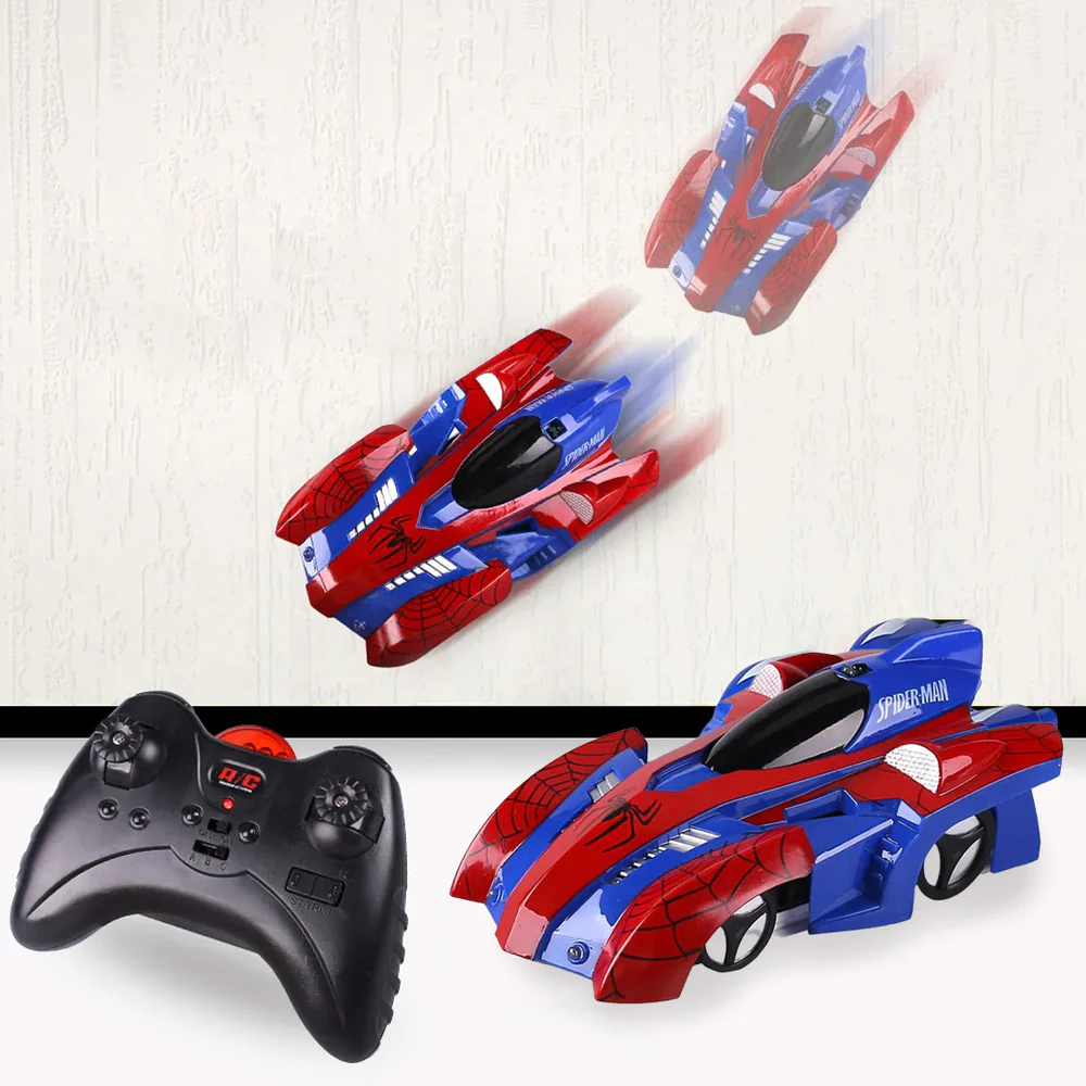 spiderman-autic