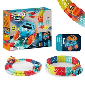 Savitljiva-magicna-trkacka-staza