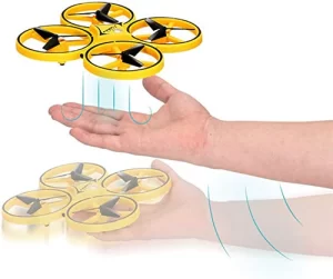 dron