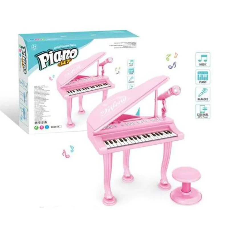 piano-set