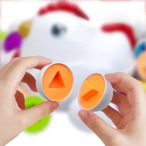 USKRŠNJI SET - SPAJANJE OBLIKA 